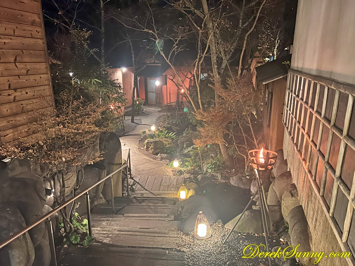 御宿ゆふいん亭