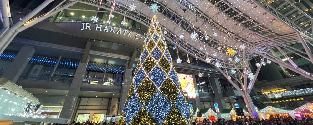聖誕市集