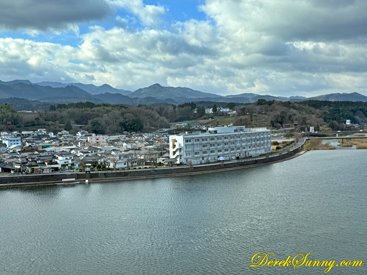 亀山亭ホテル