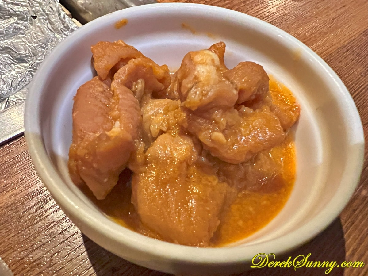 【福岡 博多】博多七輪炭火焼肉 田中ホルモン | 食べログ博多站週邊500公尺第6名燒肉 - 第27張圖 博多七輪炭火焼肉 img 8745 024