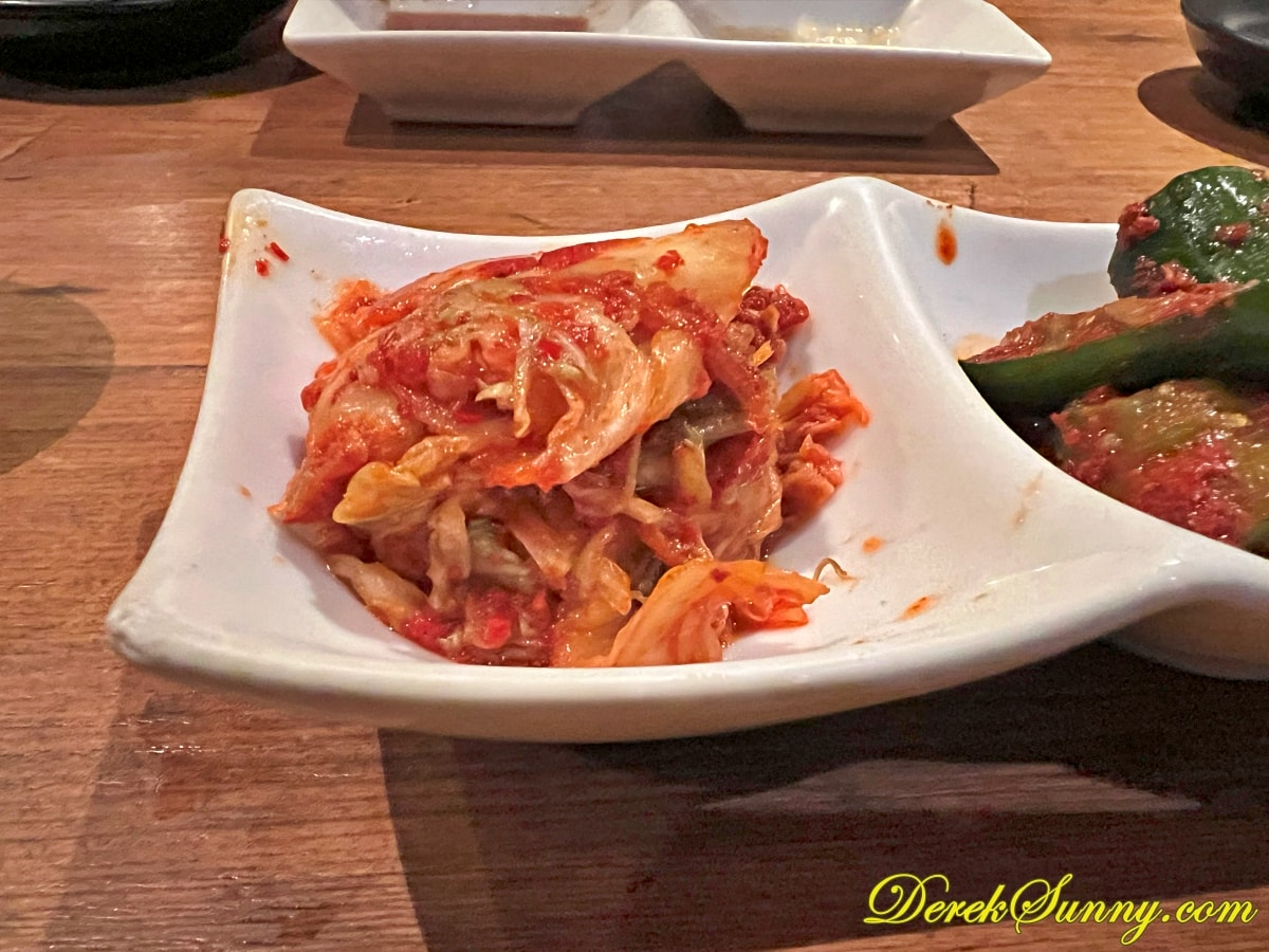 【福岡 博多】博多七輪炭火焼肉 田中ホルモン | 食べログ博多站週邊500公尺第6名燒肉 - 第29張圖 博多七輪炭火焼肉 img 8752 031