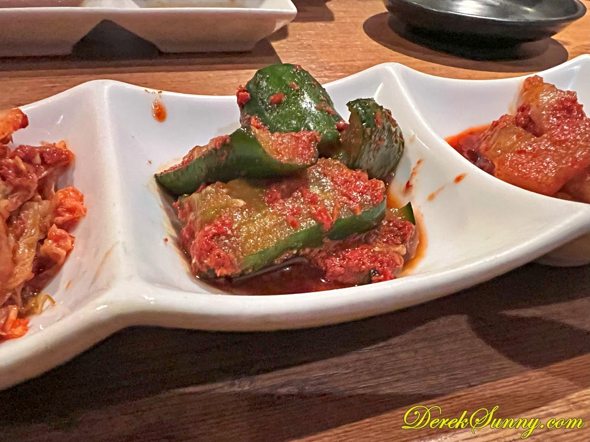 【福岡 博多】博多七輪炭火焼肉 田中ホルモン | 食べログ博多站週邊500公尺第6名燒肉 - 第30張圖 博多七輪炭火焼肉 img 8753 032