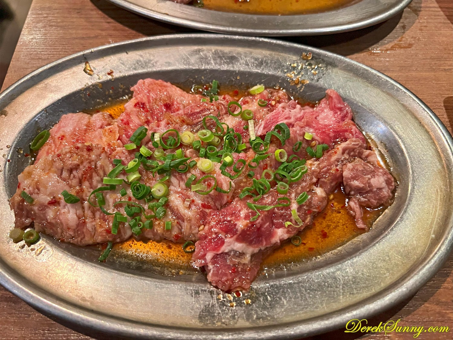 【福岡 博多】博多七輪炭火焼肉 田中ホルモン | 食べログ博多站週邊500公尺第6名燒肉 - 第18張圖 博多七輪炭火焼肉 img 8757 036