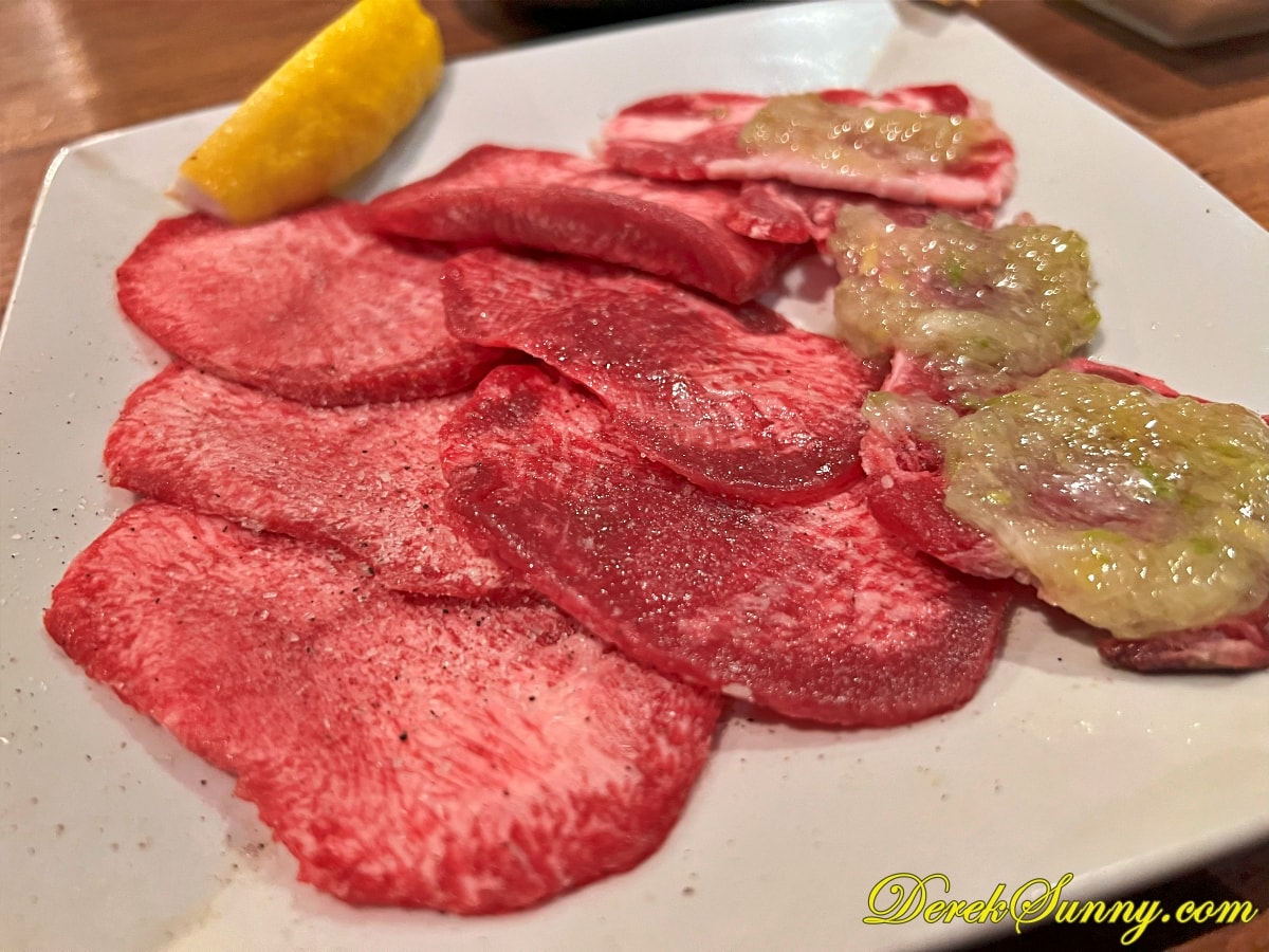 【福岡 博多】博多七輪炭火焼肉 田中ホルモン | 食べログ博多站週邊500公尺第6名燒肉 - 第20張圖 博多七輪炭火焼肉 img 8761 040