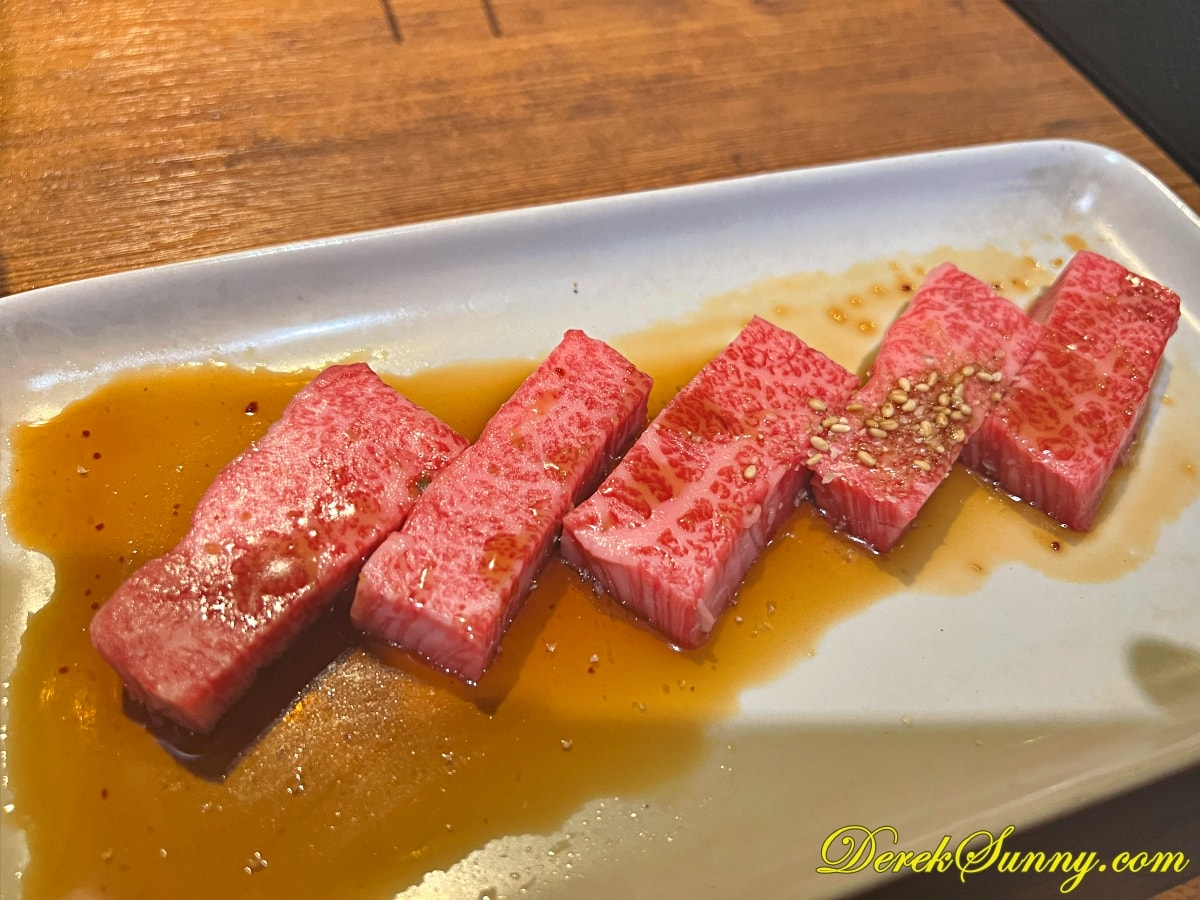 【福岡 博多】博多七輪炭火焼肉 田中ホルモン | 食べログ博多站週邊500公尺第6名燒肉 - 第23張圖 博多七輪炭火焼肉 img 8771 050