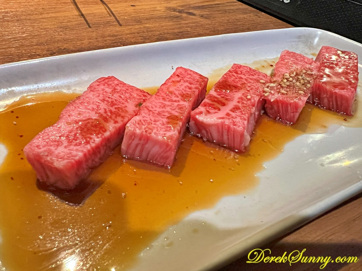 【福岡 博多】博多七輪炭火焼肉 田中ホルモン | 食べログ博多站週邊500公尺第6名燒肉 - 第24張圖 博多七輪炭火焼肉 img 8773 052