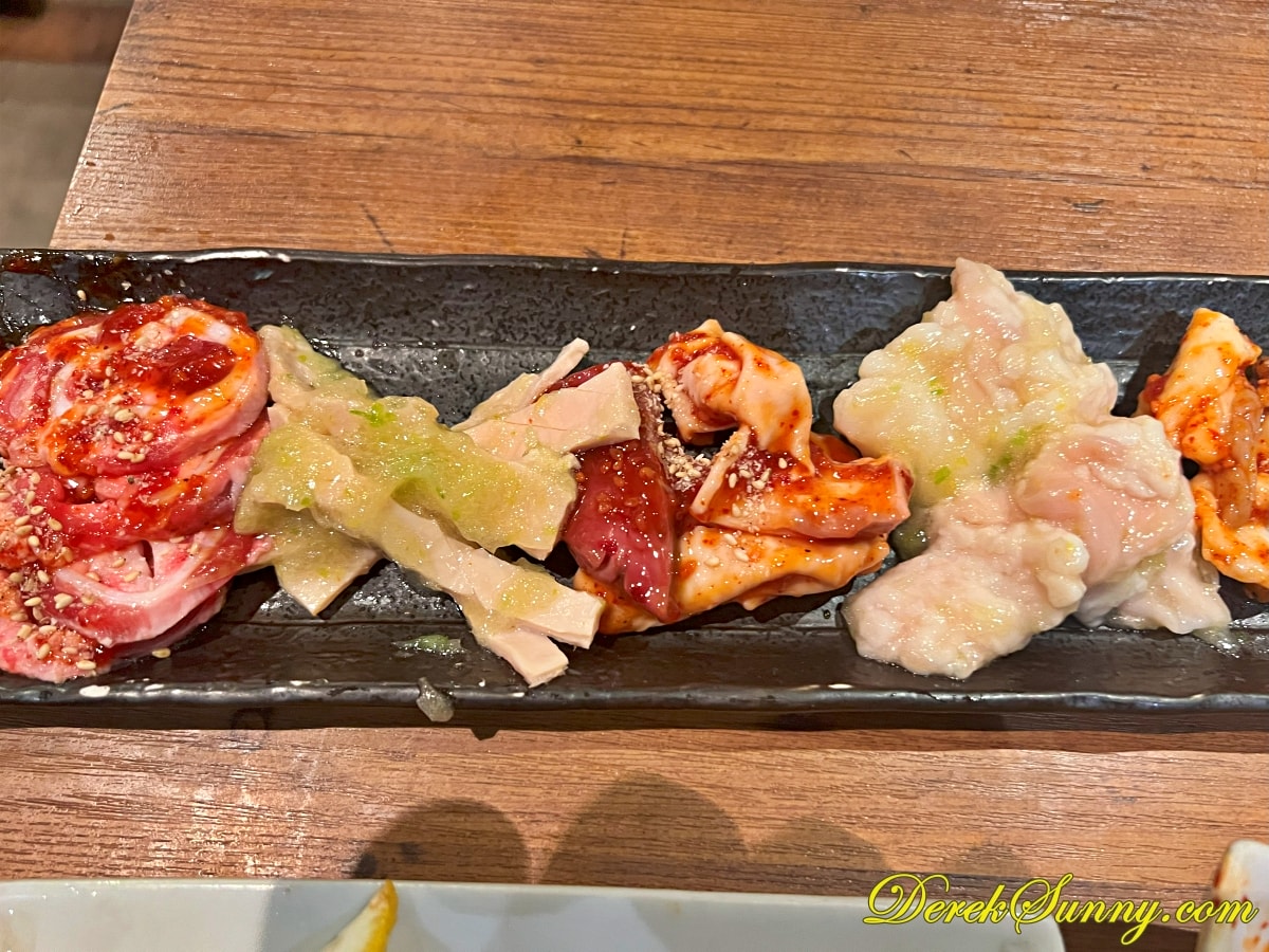 【福岡 博多】博多七輪炭火焼肉 田中ホルモン | 食べログ博多站週邊500公尺第6名燒肉 - 第17張圖 博多七輪炭火焼肉 img 8779 058