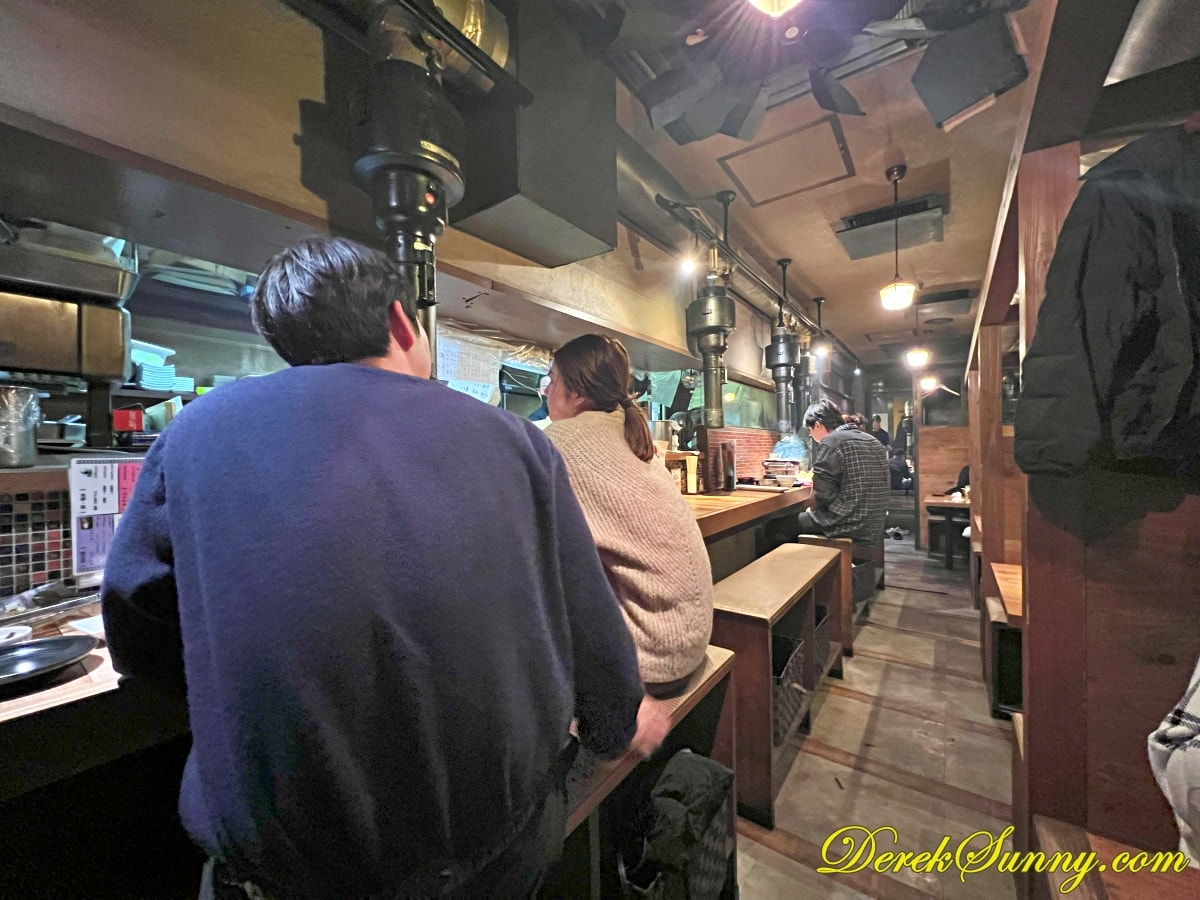 【福岡 博多】博多七輪炭火焼肉 田中ホルモン | 食べログ博多站週邊500公尺第6名燒肉 - 第6張圖 博多七輪炭火焼肉 img 8788 067