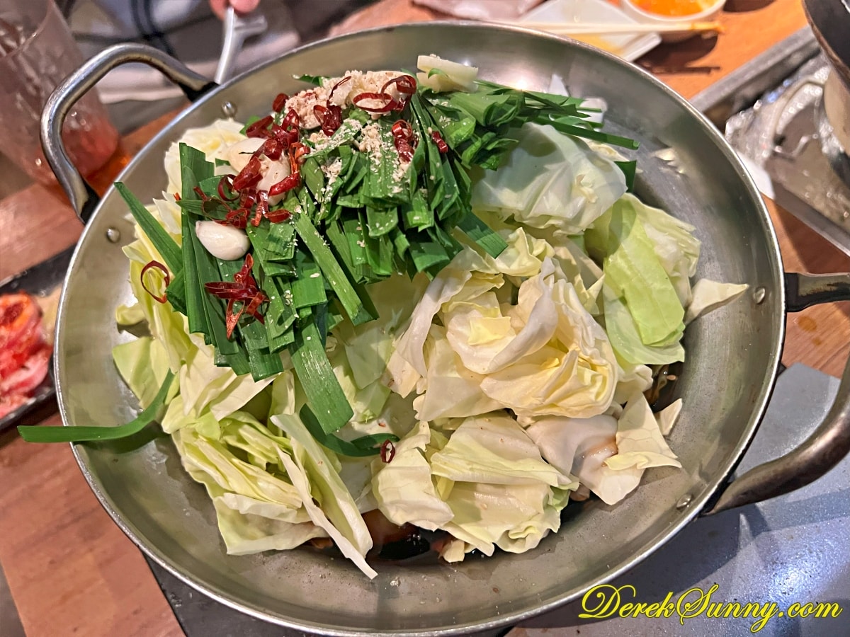 【福岡 博多】博多七輪炭火焼肉 田中ホルモン | 食べログ博多站週邊500公尺第6名燒肉 - 第32張圖 博多七輪炭火焼肉 img 8789 068