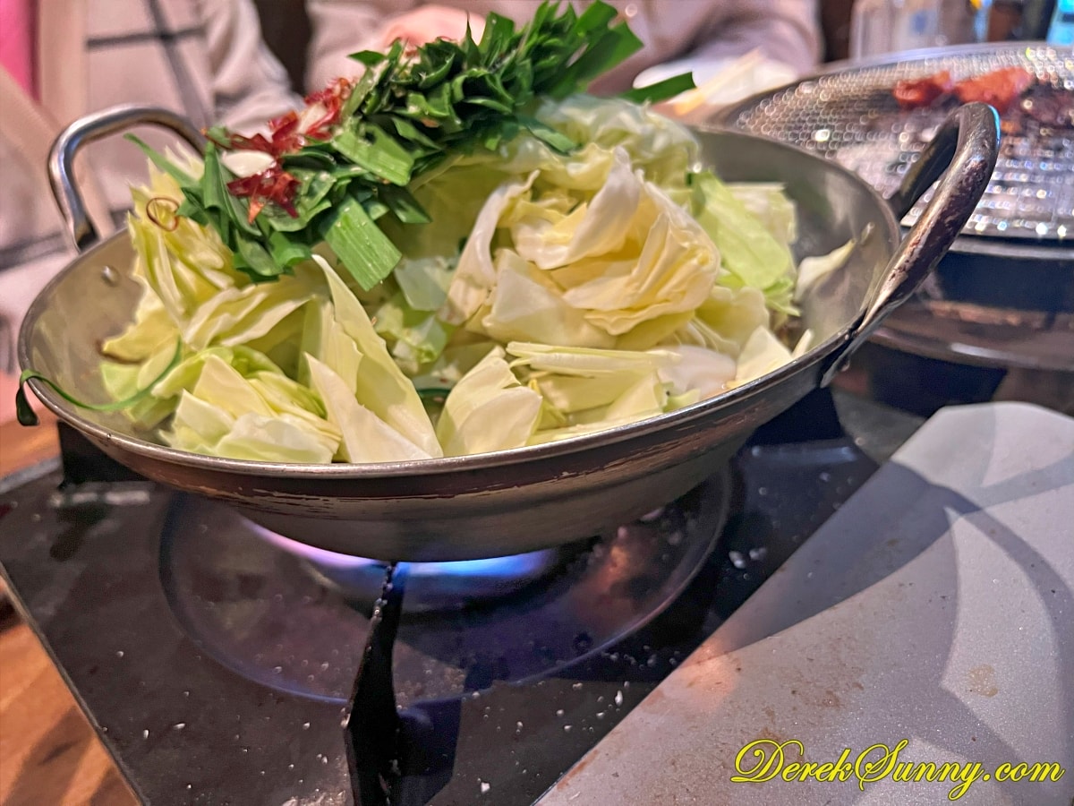 【福岡 博多】博多七輪炭火焼肉 田中ホルモン | 食べログ博多站週邊500公尺第6名燒肉 - 第33張圖 博多七輪炭火焼肉 img 8792 071