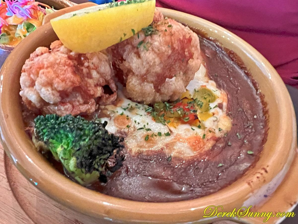 【九州 門司港】Anchor1889 | 門司港藍翼橋旁烤咖哩的店家 - 第3張圖 Anchor1889 img 8926 015