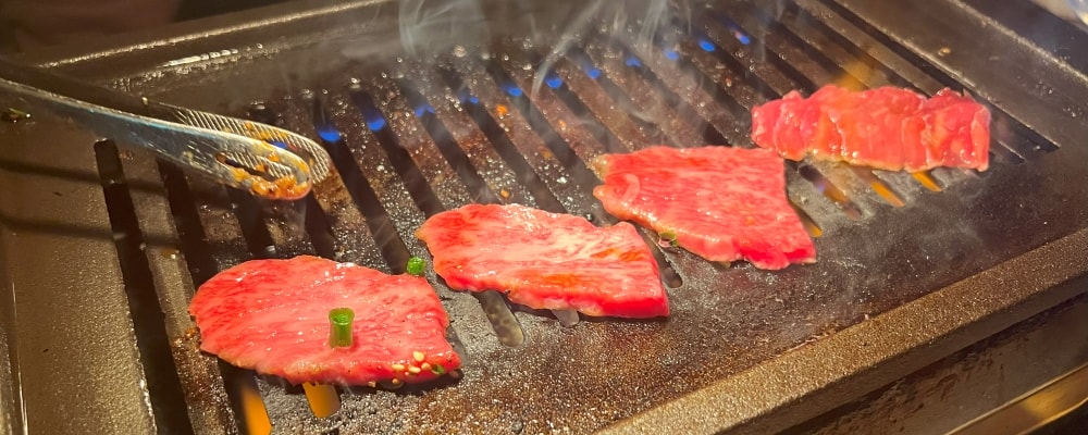 燒肉うっしっし