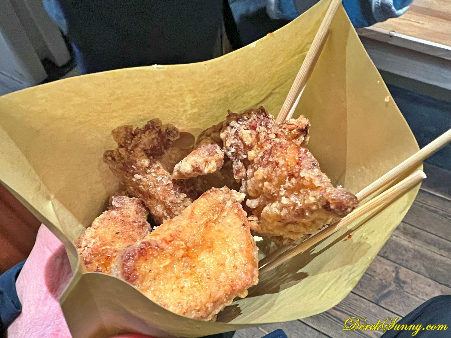中津からあげ吉吾 img 9167 004