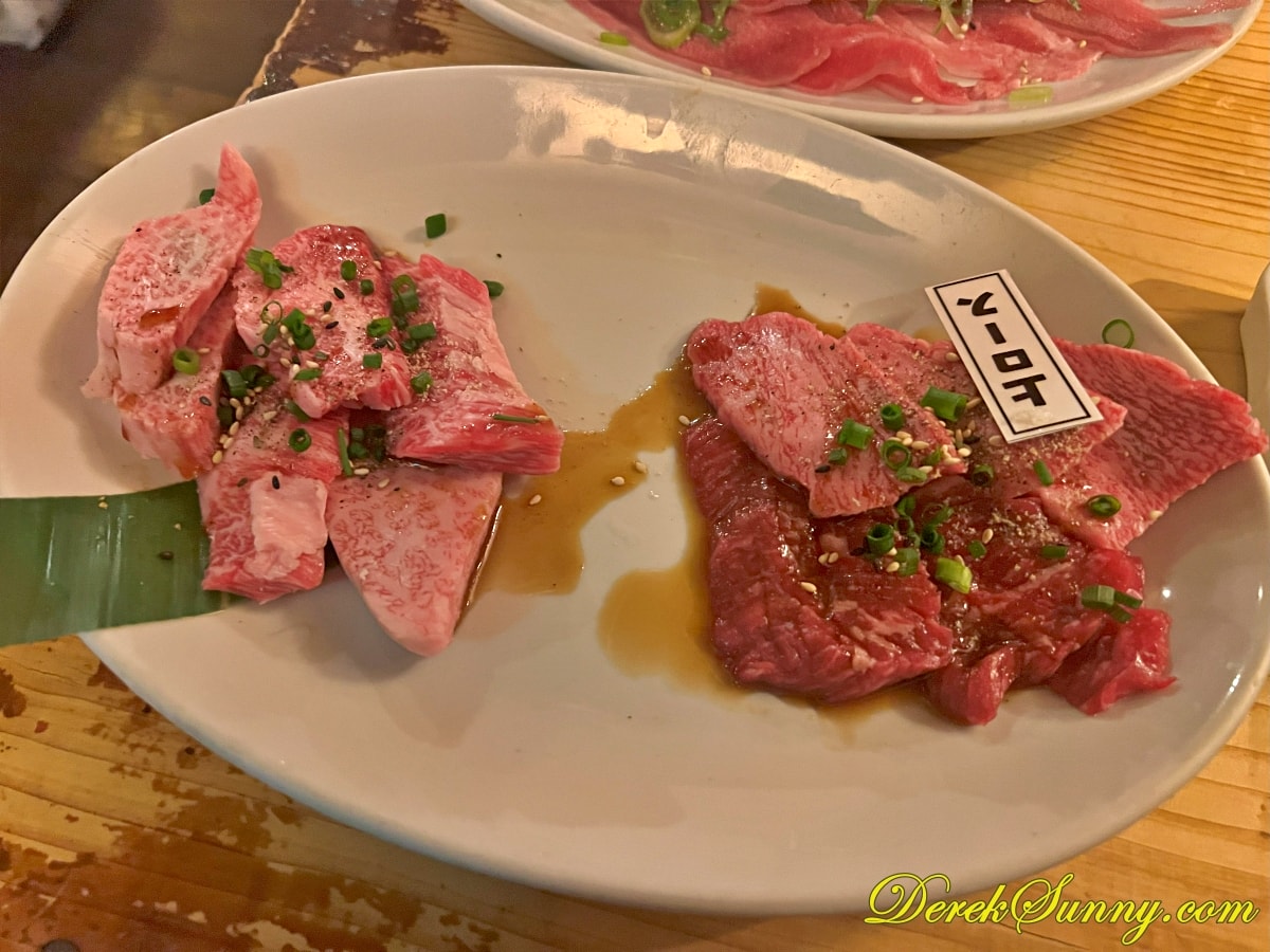 【九州 小倉】燒肉うっしっし | 燒肉幻想曲牛志 - 第9張圖 燒肉うっしっし img 9002 009