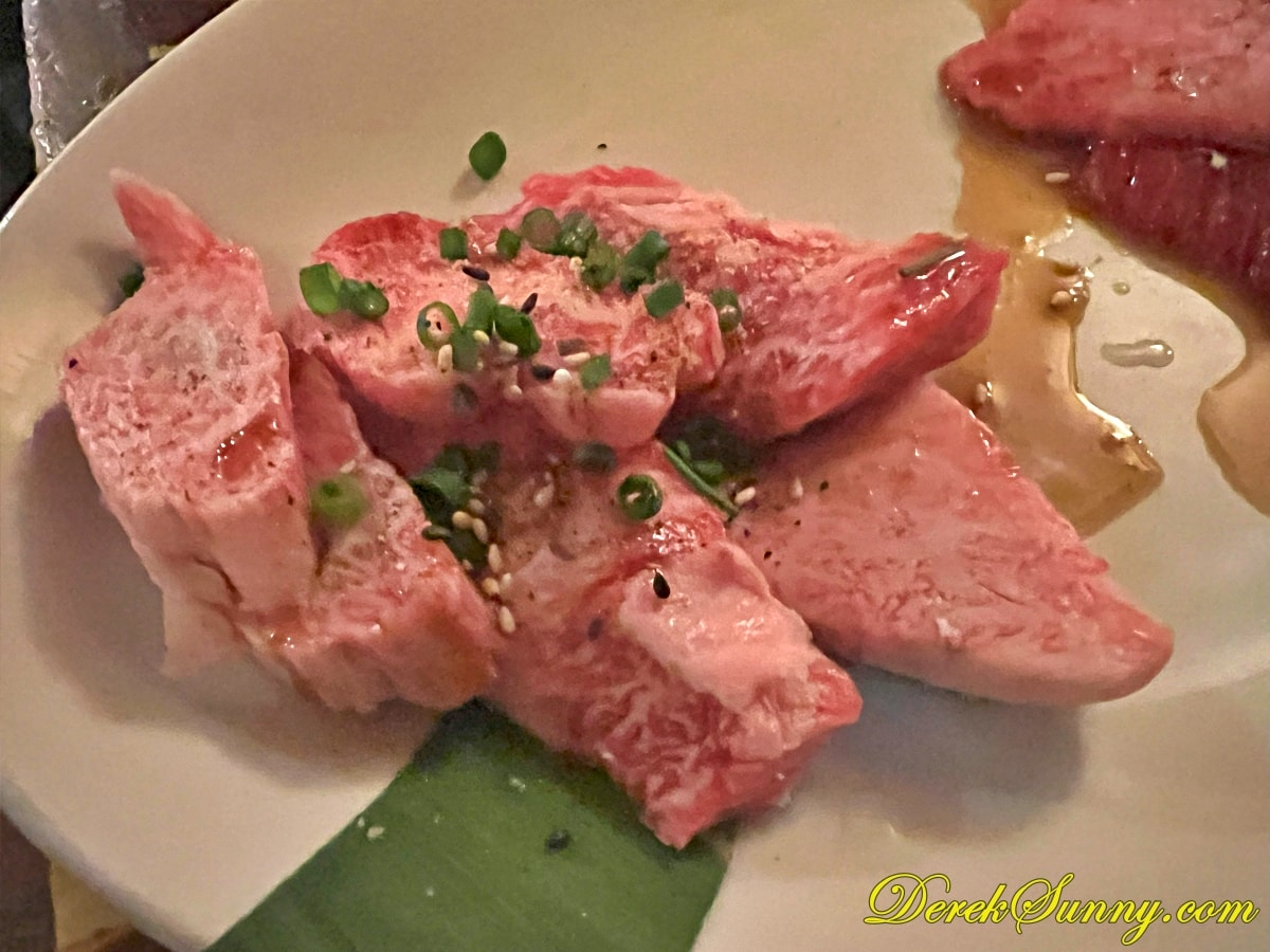 【九州 小倉】燒肉うっしっし | 燒肉幻想曲牛志 - 第11張圖 燒肉うっしっし img 9006 013