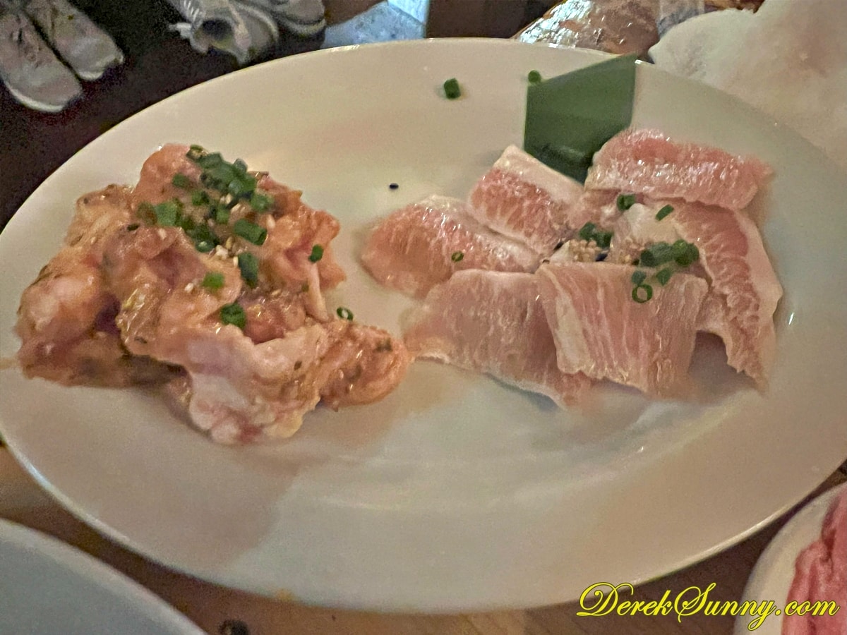 【九州 小倉】燒肉うっしっし | 燒肉幻想曲牛志 - 第15張圖 燒肉うっしっし img 9009 016