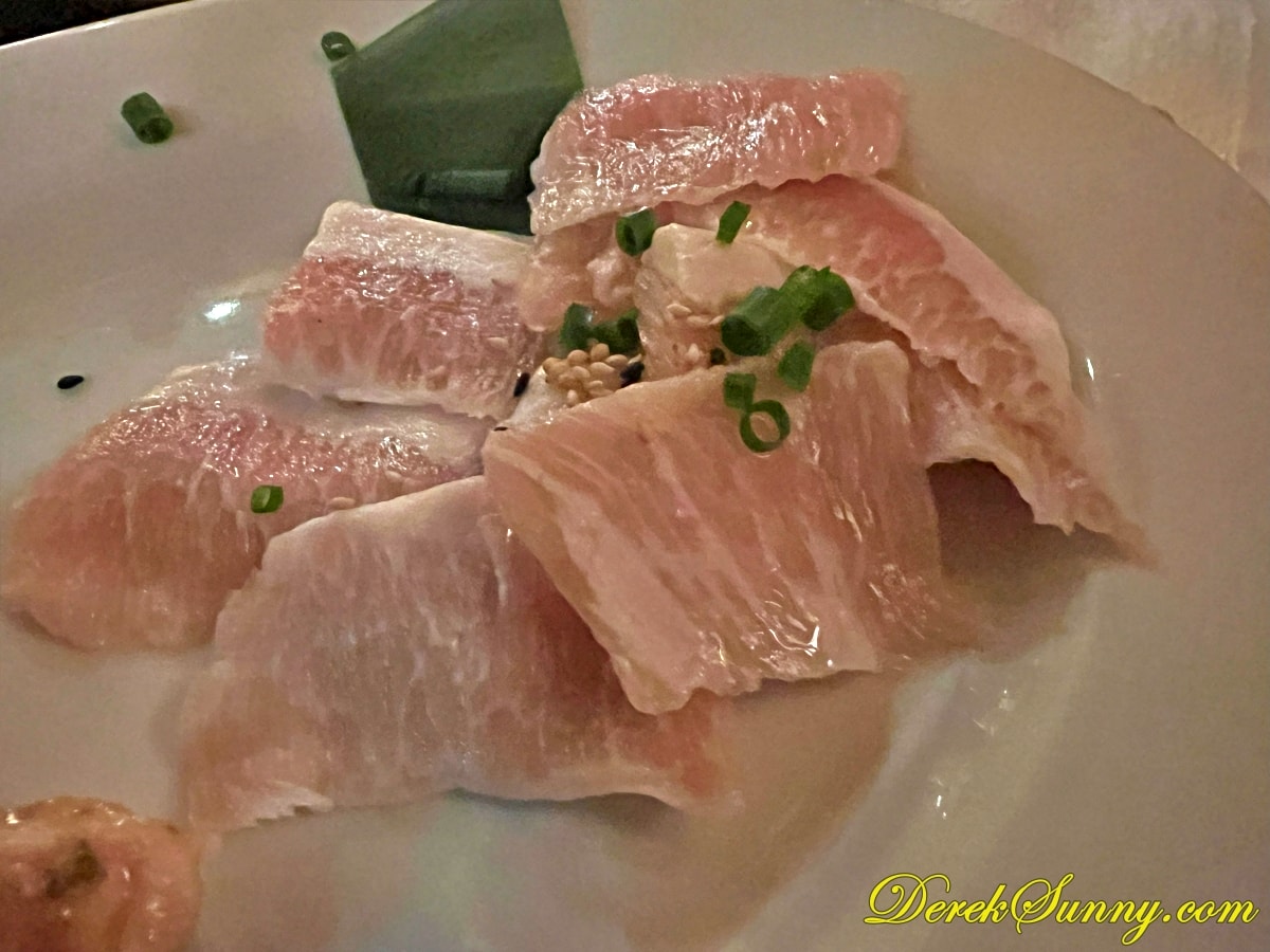 【九州 小倉】燒肉うっしっし | 燒肉幻想曲牛志 - 第12張圖 燒肉うっしっし img 9010 017