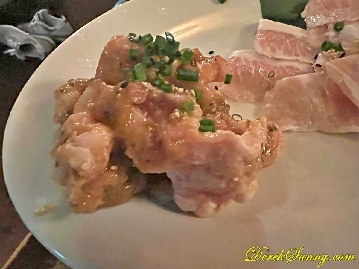 【九州 小倉】燒肉うっしっし | 燒肉幻想曲牛志 - 第13張圖 燒肉うっしっし img 9011 018