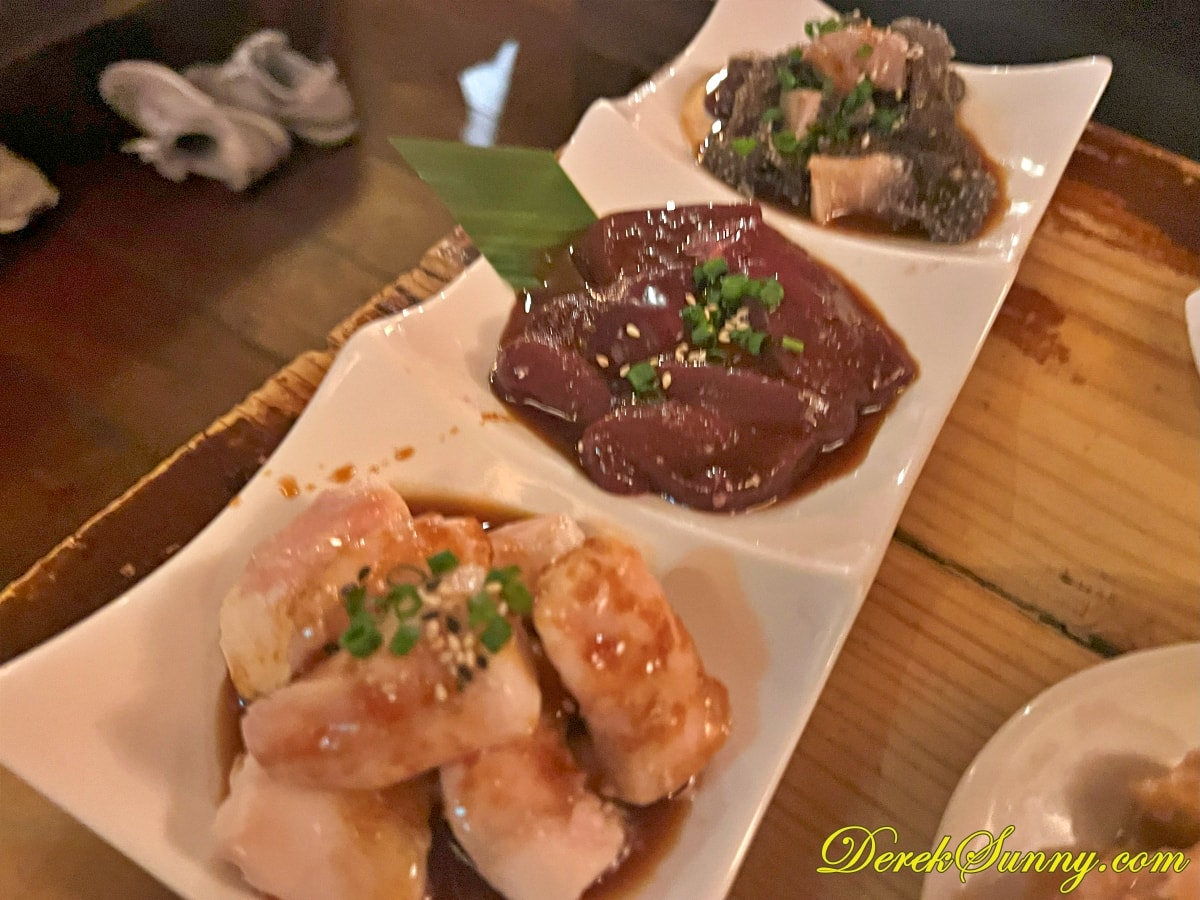 【九州 小倉】燒肉うっしっし | 燒肉幻想曲牛志 - 第19張圖 燒肉うっしっし img 9016 023