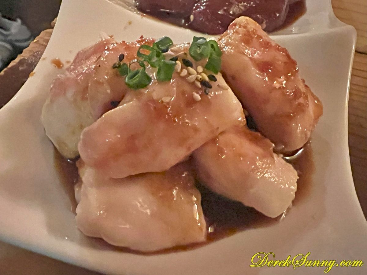 【九州 小倉】燒肉うっしっし | 燒肉幻想曲牛志 - 第16張圖 燒肉うっしっし img 9017 024