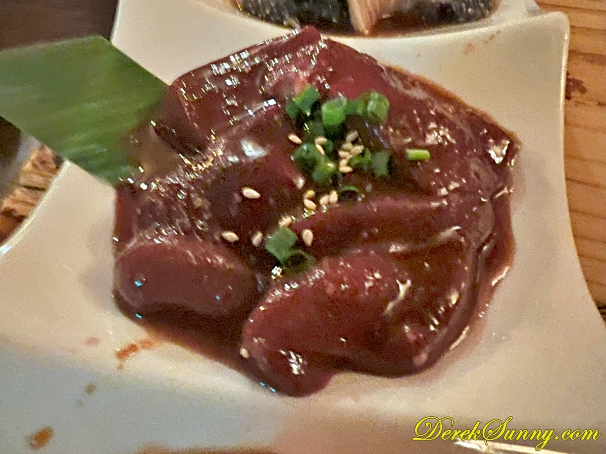 【九州 小倉】燒肉うっしっし | 燒肉幻想曲牛志 - 第17張圖 燒肉うっしっし img 9018 025