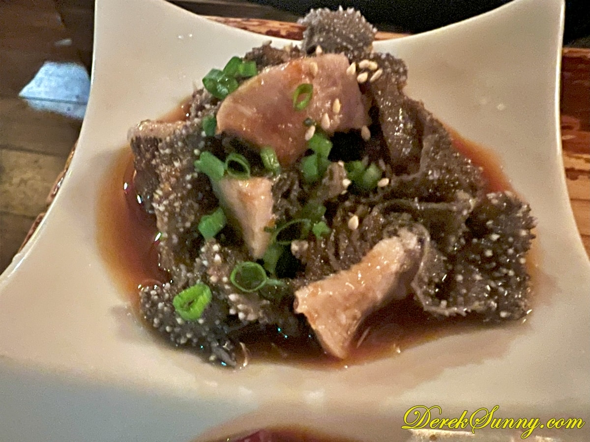 【九州 小倉】燒肉うっしっし | 燒肉幻想曲牛志 - 第18張圖 燒肉うっしっし img 9019 026