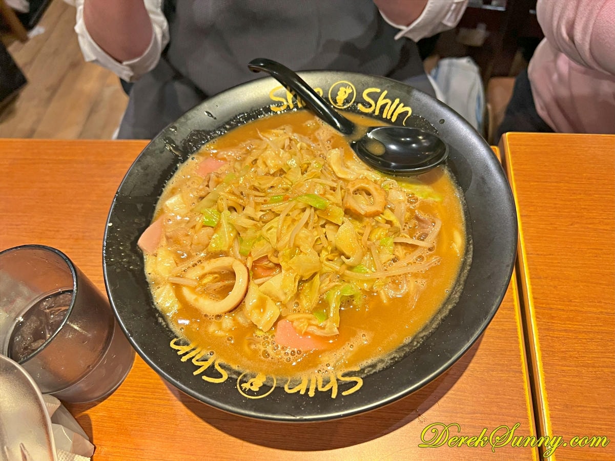 博多拉麵shinshin img 9617 027