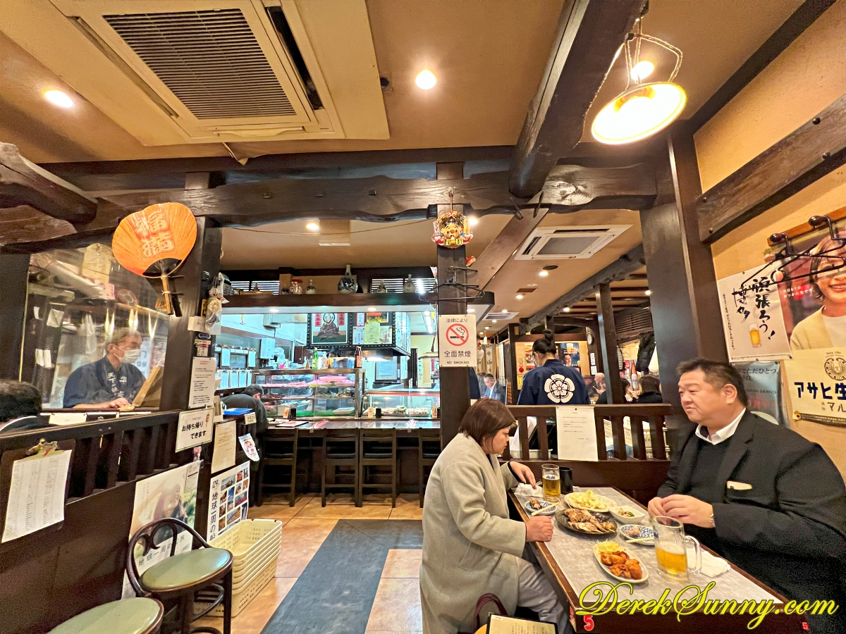 信長本家筑紫口店 img 9717 001
