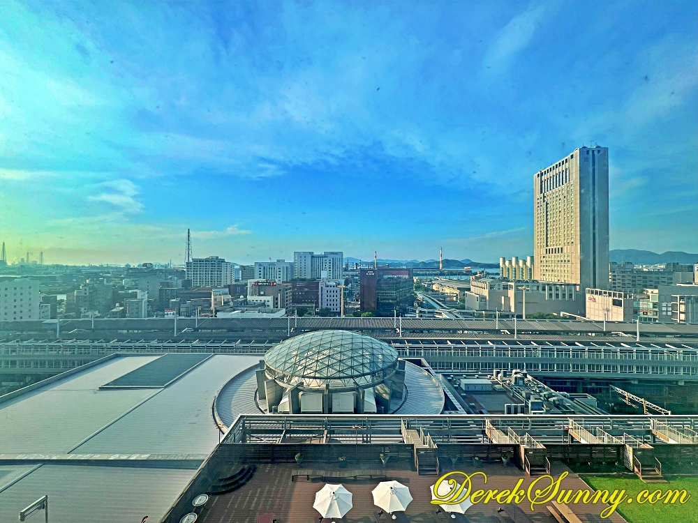 Jr九州小倉車站飯店 ch img 3288 1812 061