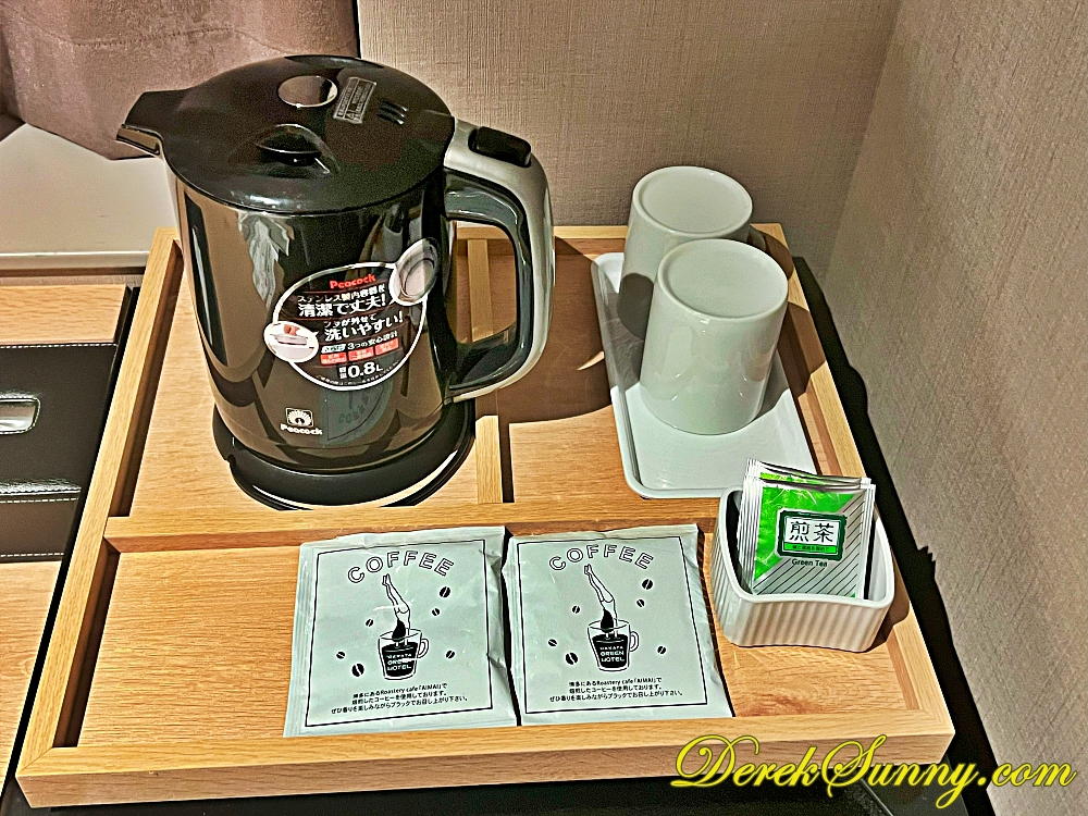 博多綠色酒店1號館 ch img 1473 025 011