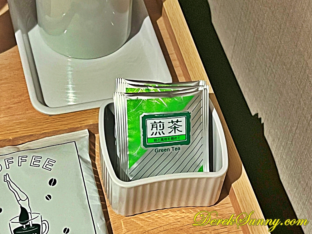 博多綠色酒店1號館 ch img 1475 027 013