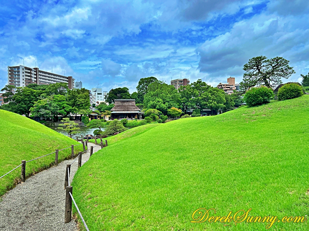 水前寺成趣園 ch img 1932 479 189