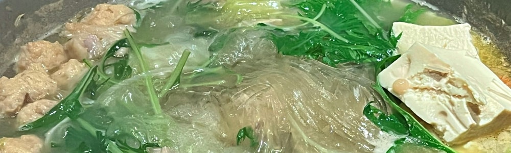 水たき料亭博多華味鳥