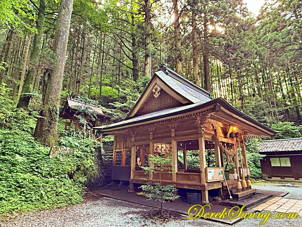 上色見熊野座神社 041