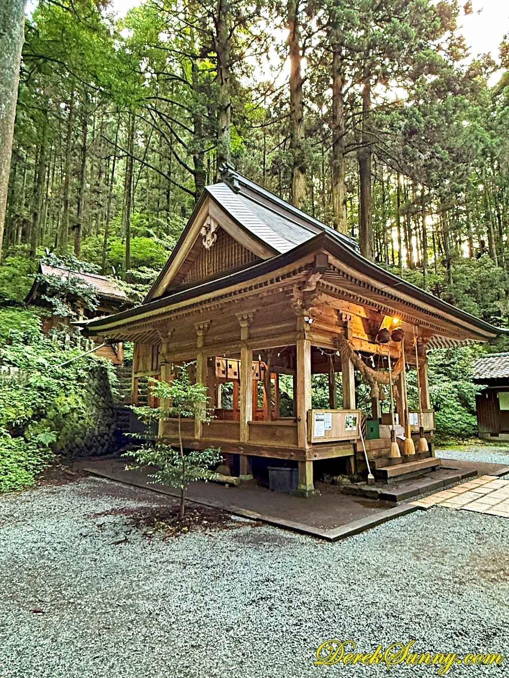 上色見熊野座神社 045