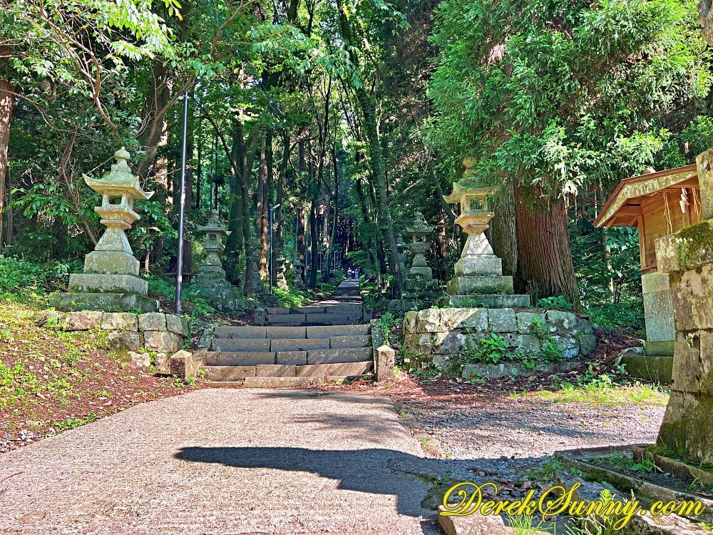 上色見熊野座神社 061