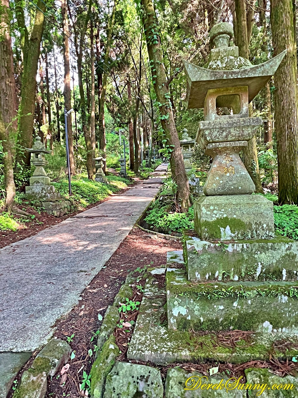 上色見熊野座神社 073