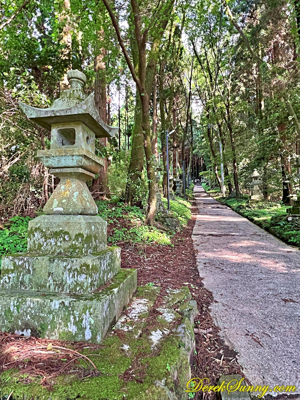 上色見熊野座神社 076
