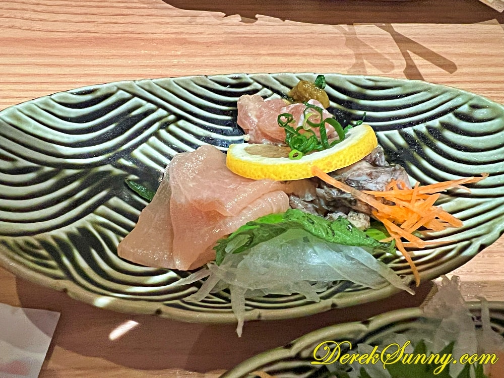 水たき料亭博多華味鳥 004