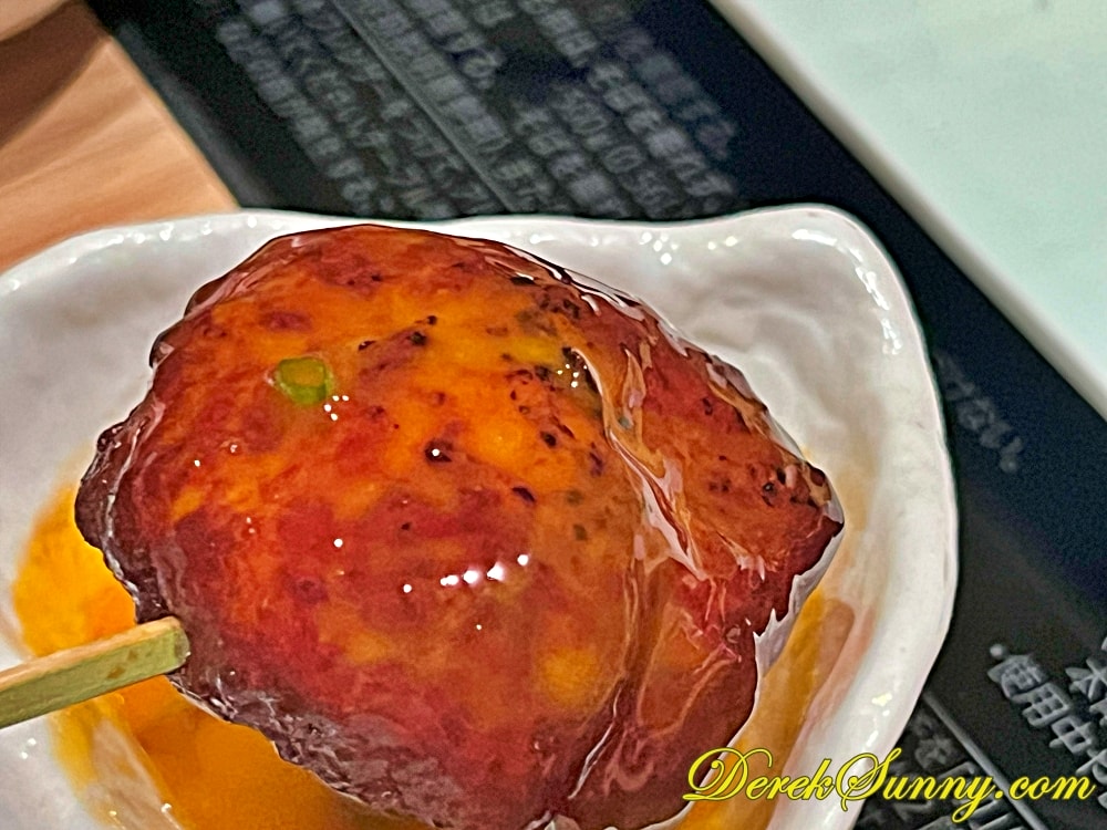 水たき料亭博多華味鳥 013