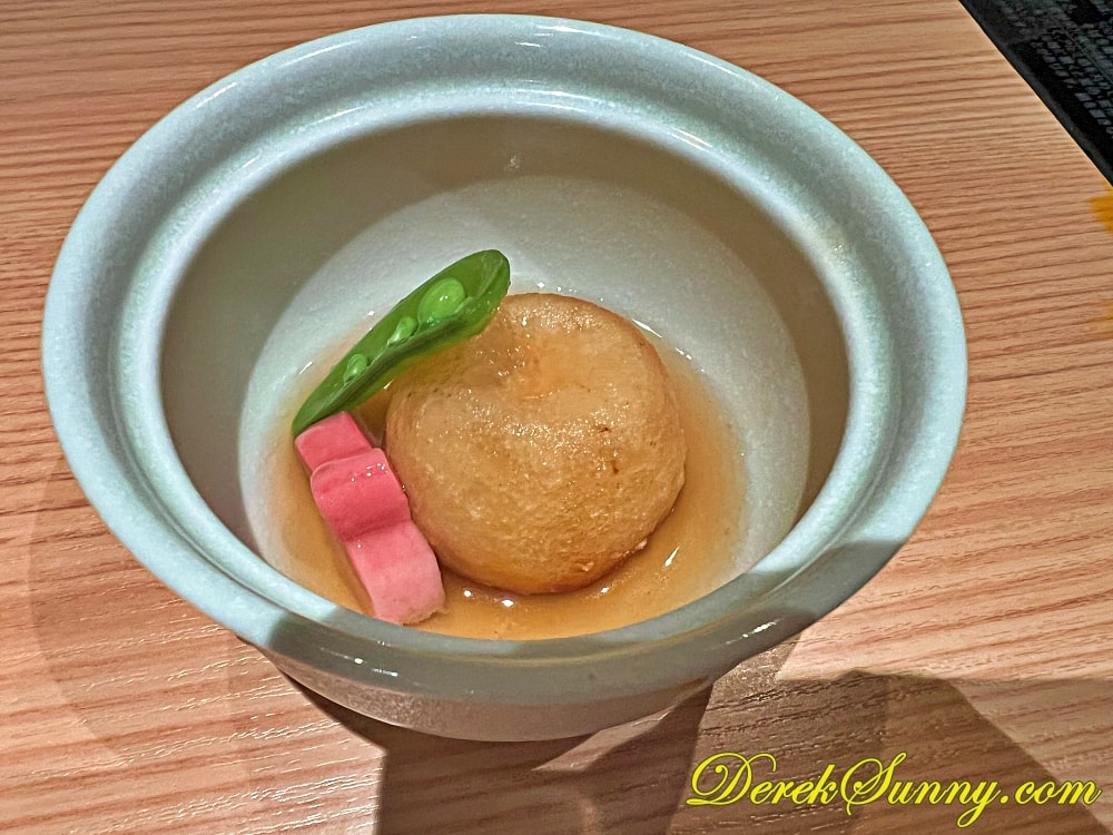 水たき料亭博多華味鳥 015