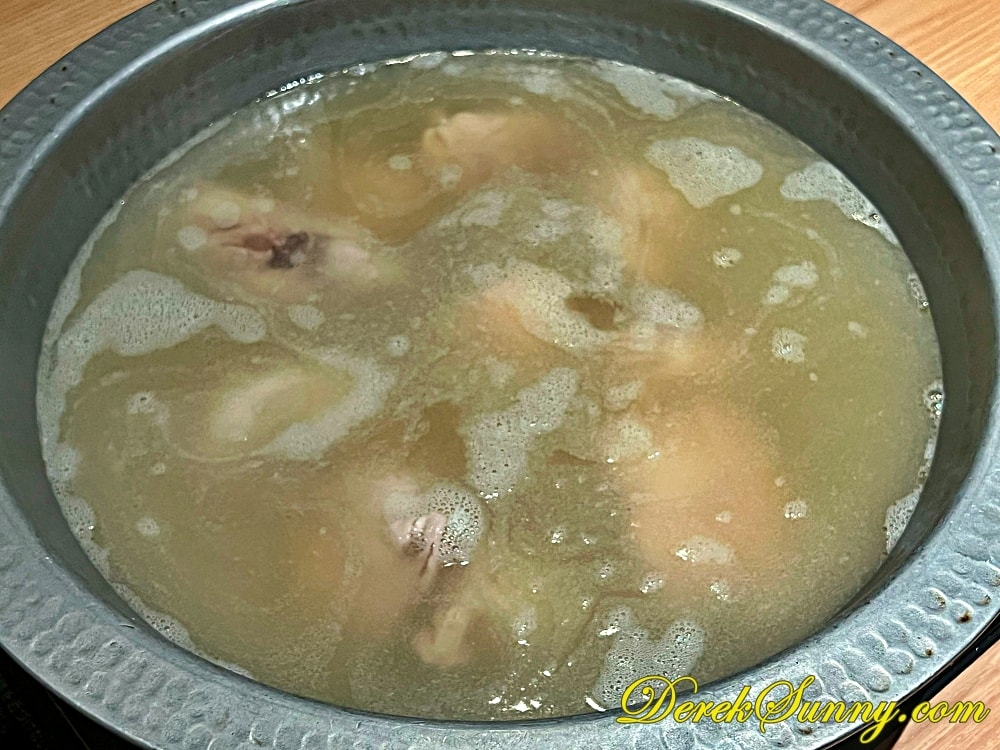 水たき料亭博多華味鳥 037
