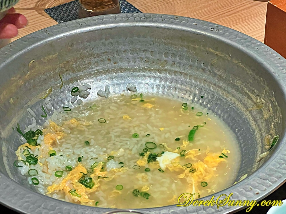水たき料亭博多華味鳥 055
