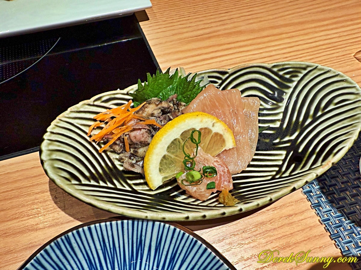 水たき料亭博多華味鳥 059