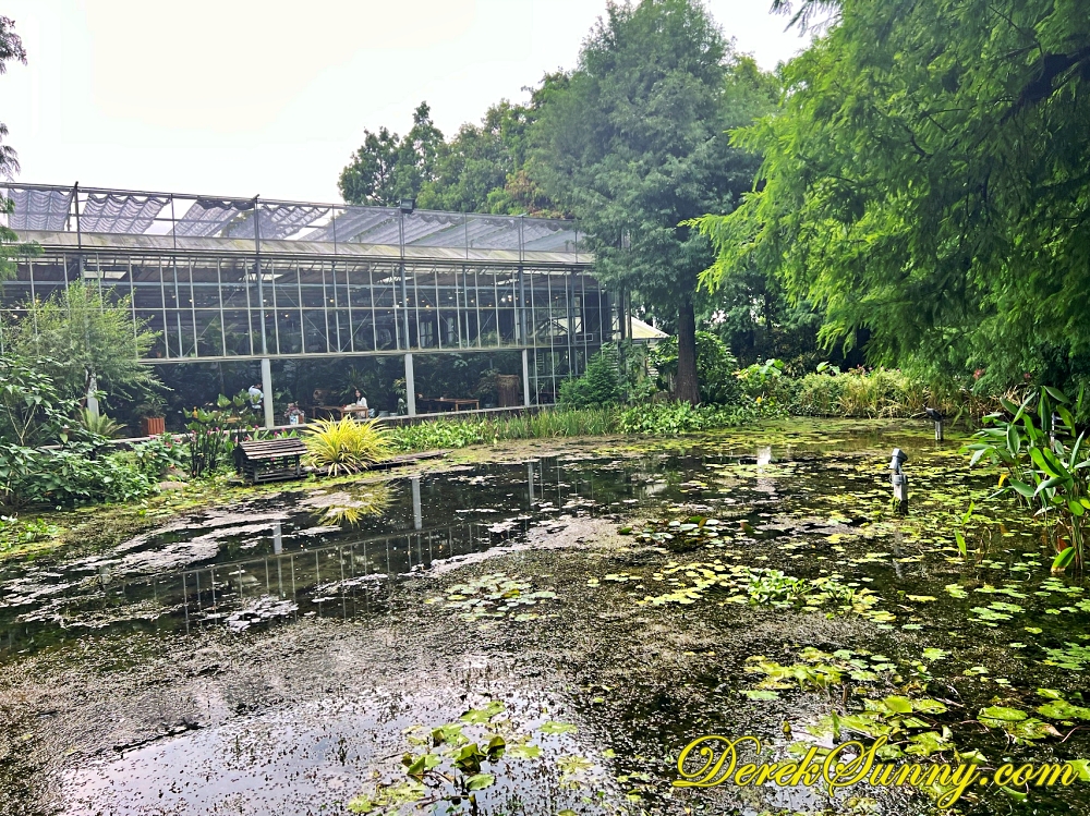 菁芳園