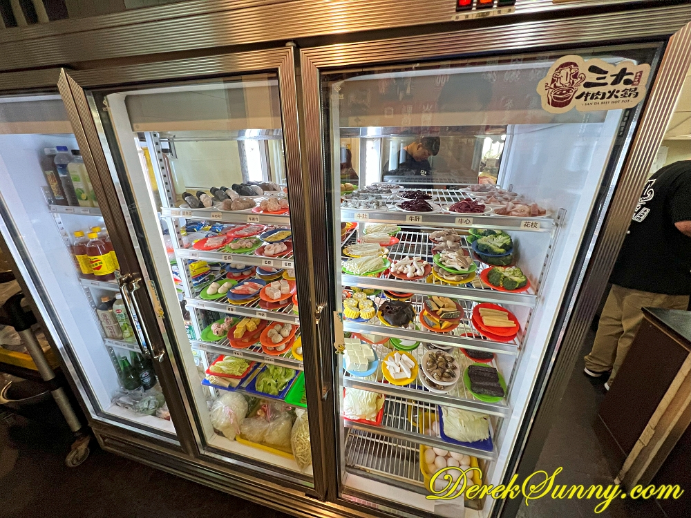 【台南 永康】三大牛肉火鍋|簡單又讓人愛的日常味道 - 第34張圖 三大牛肉火鍋 011