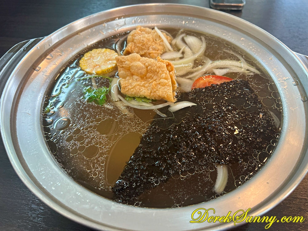 【台南 永康】三大牛肉火鍋|簡單又讓人愛的日常味道 - 第17張圖 三大牛肉火鍋 019