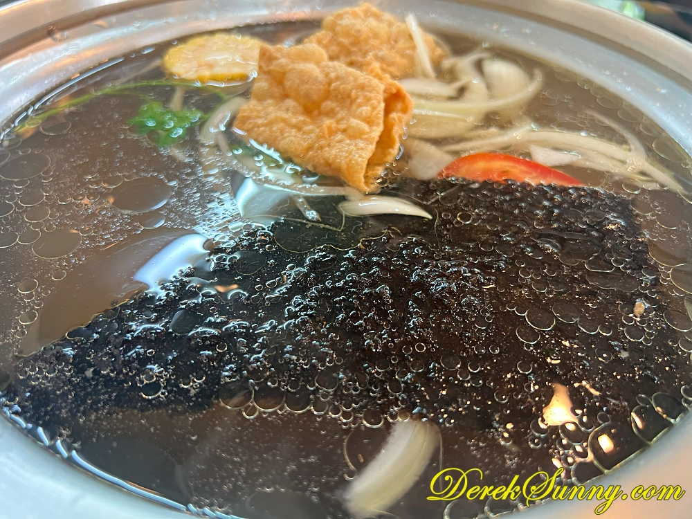 【台南 永康】三大牛肉火鍋|簡單又讓人愛的日常味道 - 第18張圖 三大牛肉火鍋 020