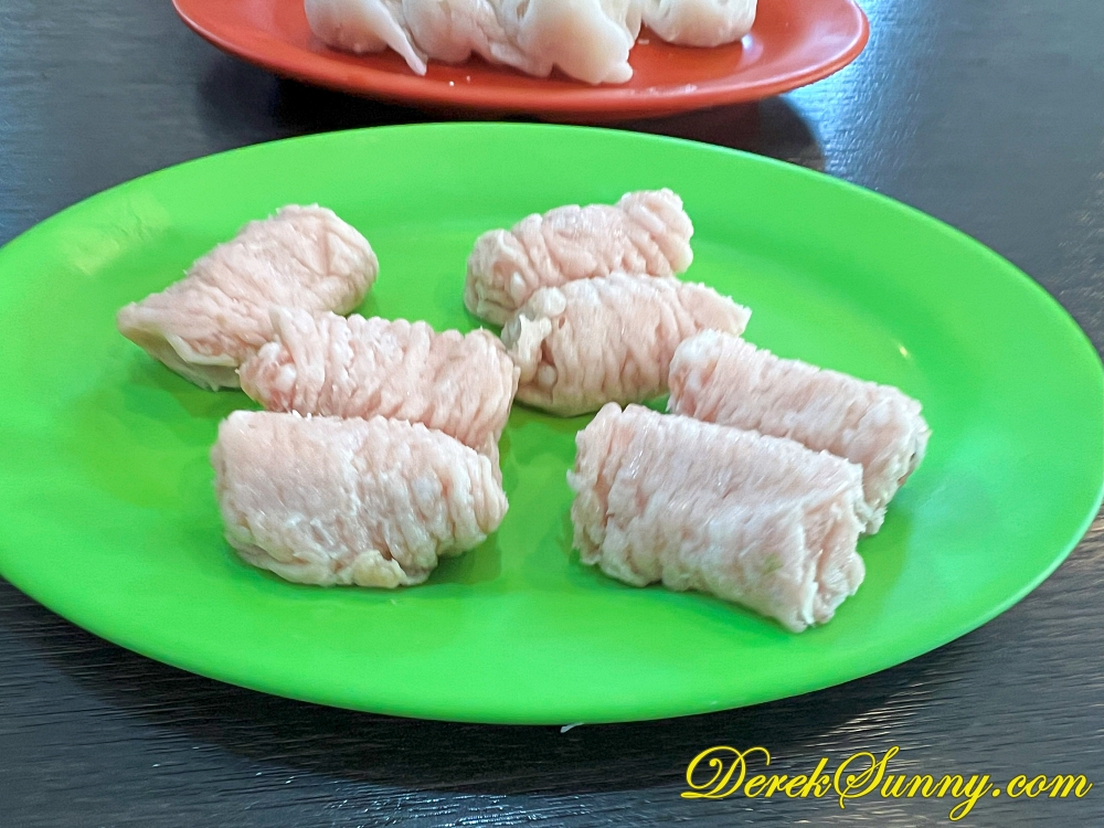 【台南 永康】三大牛肉火鍋|簡單又讓人愛的日常味道 - 第26張圖 三大牛肉火鍋 022