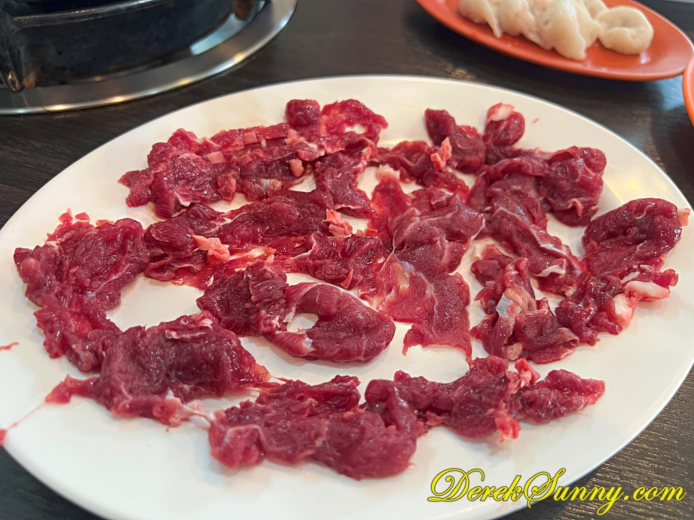 【台南 永康】三大牛肉火鍋|簡單又讓人愛的日常味道 - 第12張圖 三大牛肉火鍋 030